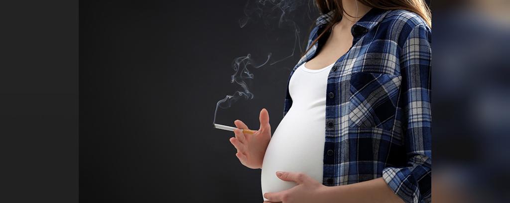 زنانی که  بیشتر در معرض بی اختیاری ادرار در بارداری هستند