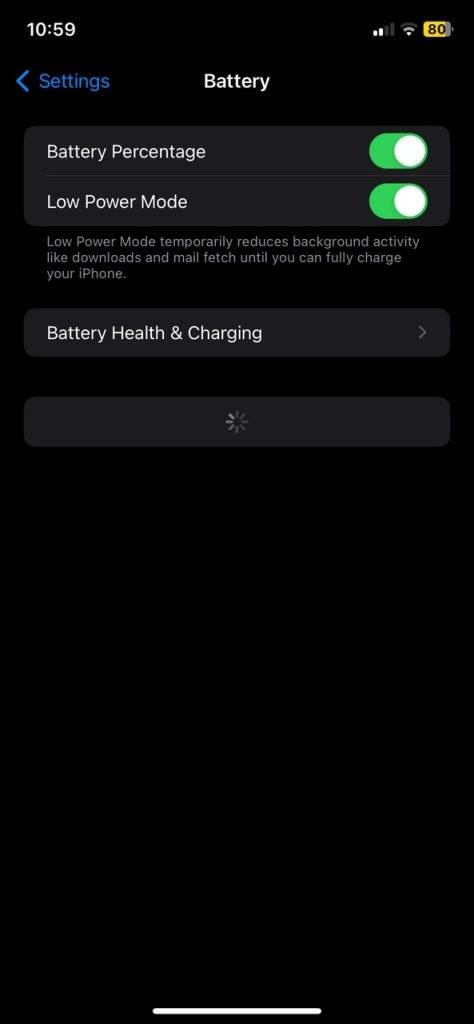 نحوه رفع خطای عدم ارسال پیام در تلگرام 10