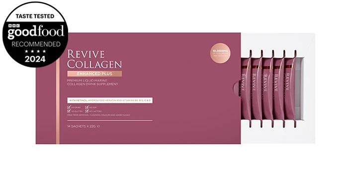 بهترین مکمل های کلاژن 3