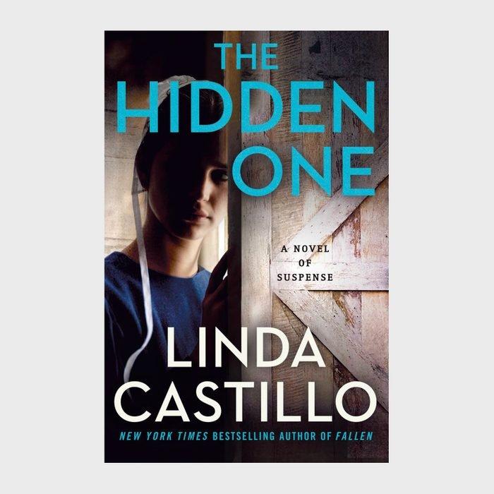  The Hidden One اثر لیندا کاستیلو