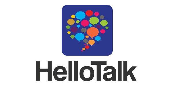 وبسایت HelloTalk