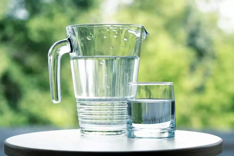 تعبیر خواب پارچ آب 1