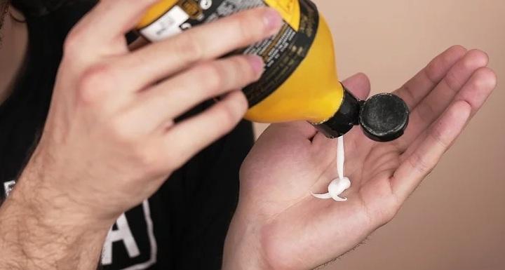 بهترین روتین مراقبت از مو برای آقایان 1