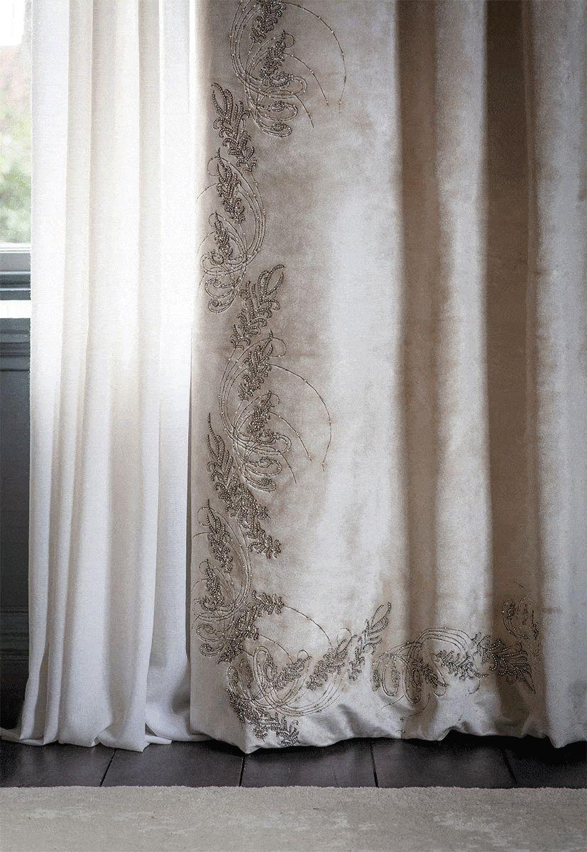 مدل پرده مینیمال جدید 1