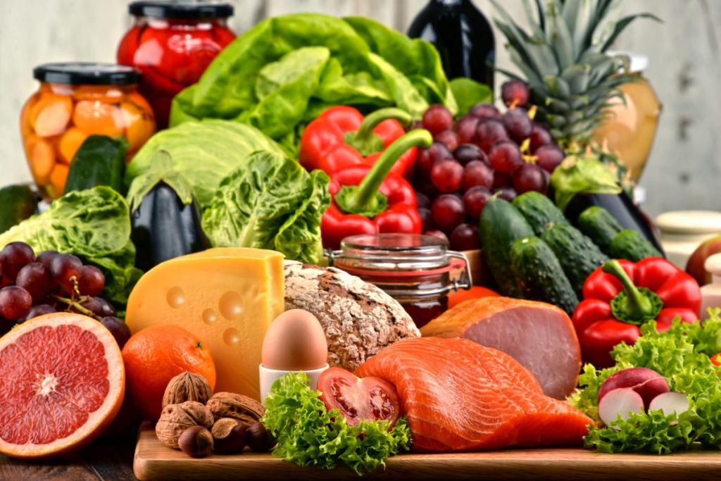 غذای ارگانیک چیست؟