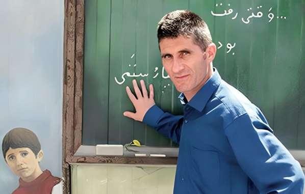 بیوگرافی احمد احمدپور 1