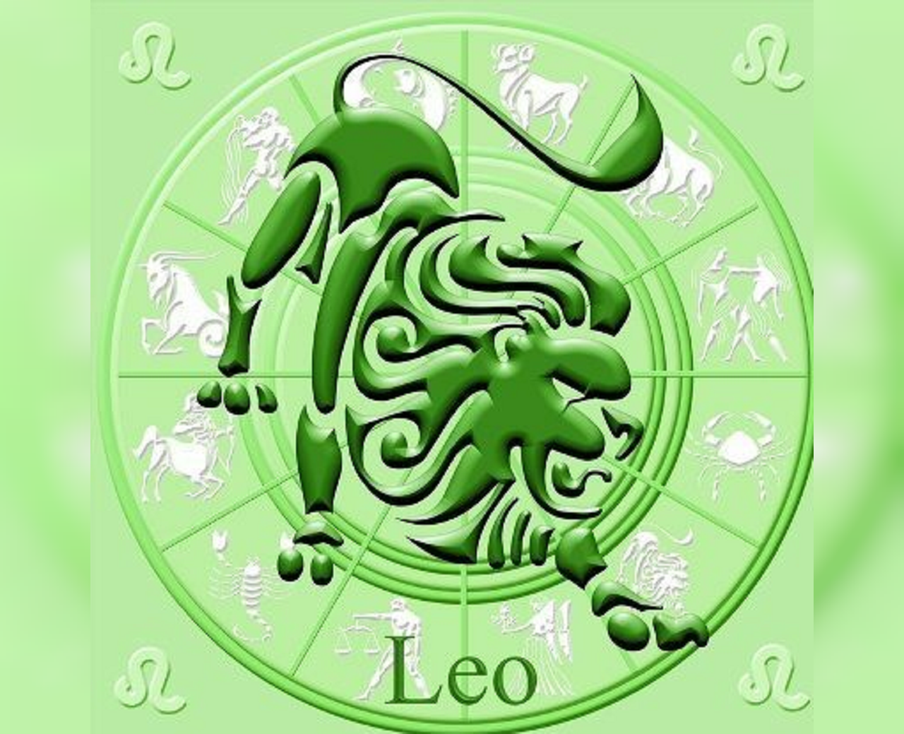 فال روزانه متولدین مرداد