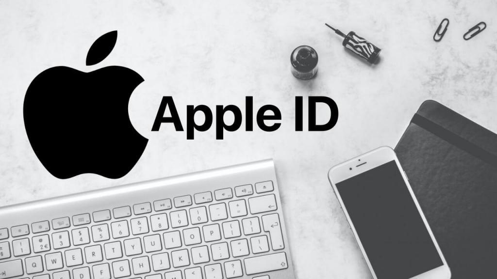آموزش ساخت اپل آیدی (Apple id) رایگان با گوشی یا کامپیوتر