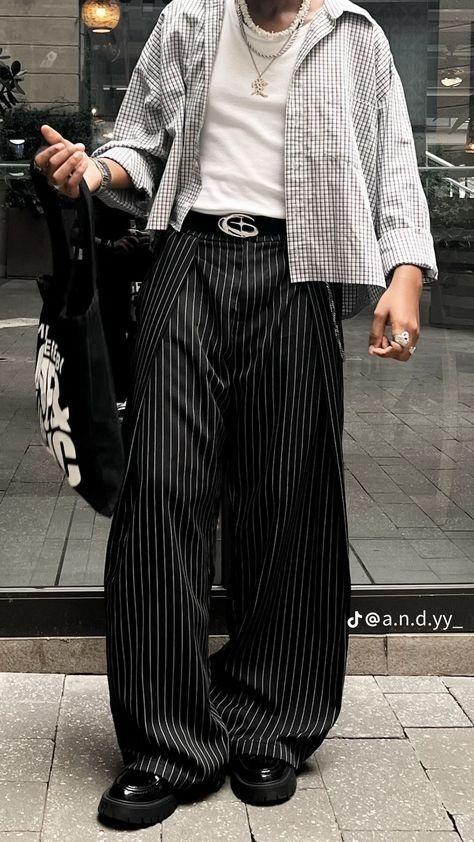 مدل شلوار مردانه کلاسیک 3