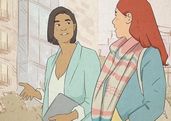 روش های غلبه بر کمرویی در محل کار 4