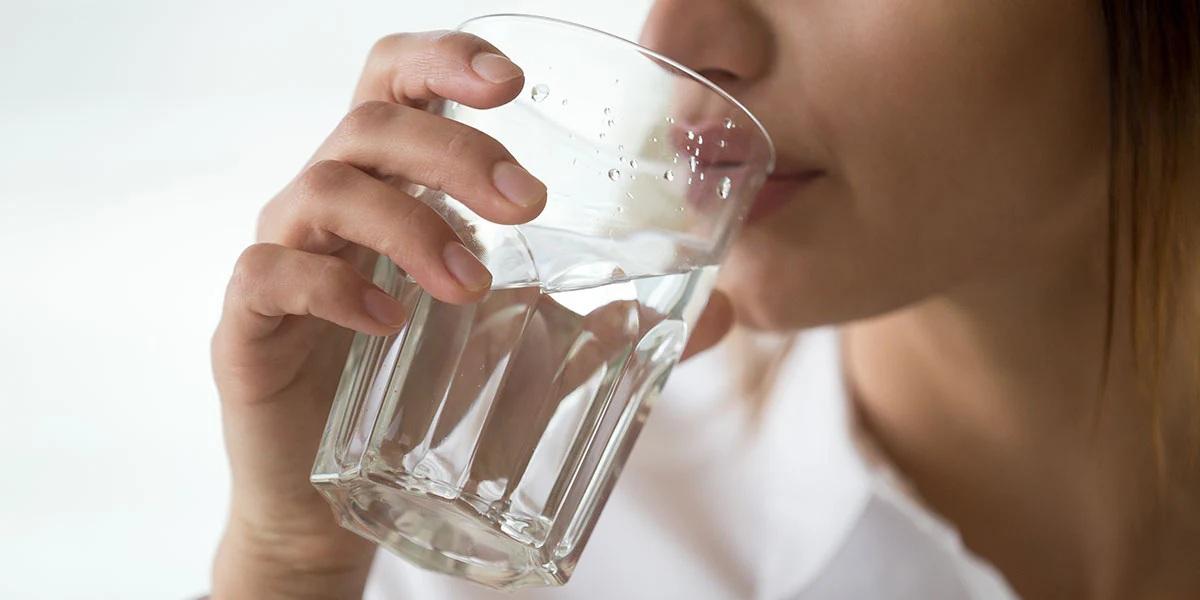 نکات مربوط به آبرسانی بدن بین افطار و سحر