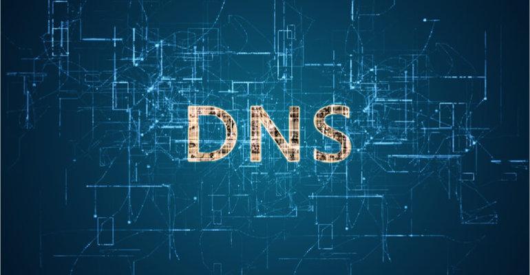 مشکلات DNS در نسخه های قدیمی اندروید