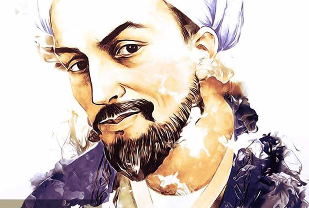 انشا درباره سعدی شیرازی با مقدمه و نتیجه برای دانش آموزان همه پایه ها