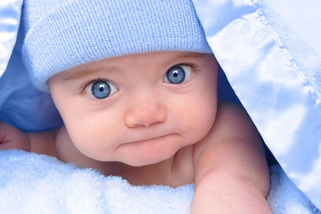 عکس نی نی زشت