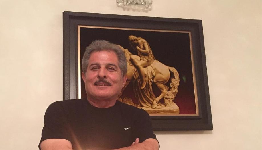 بیوگرافی محمد پنجعلی 2