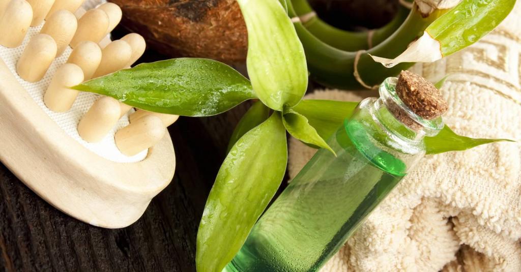 درمان های گیاهی برای رهایی از بوی بد واژن
