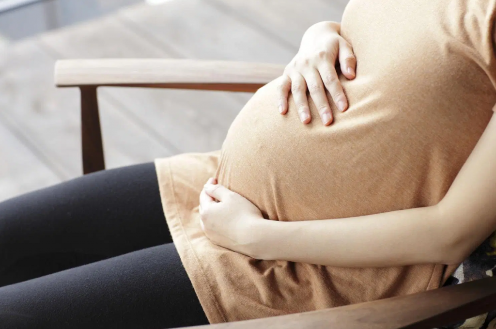مزایای استفاده از لوسیون های ضد ترک در بارداری
