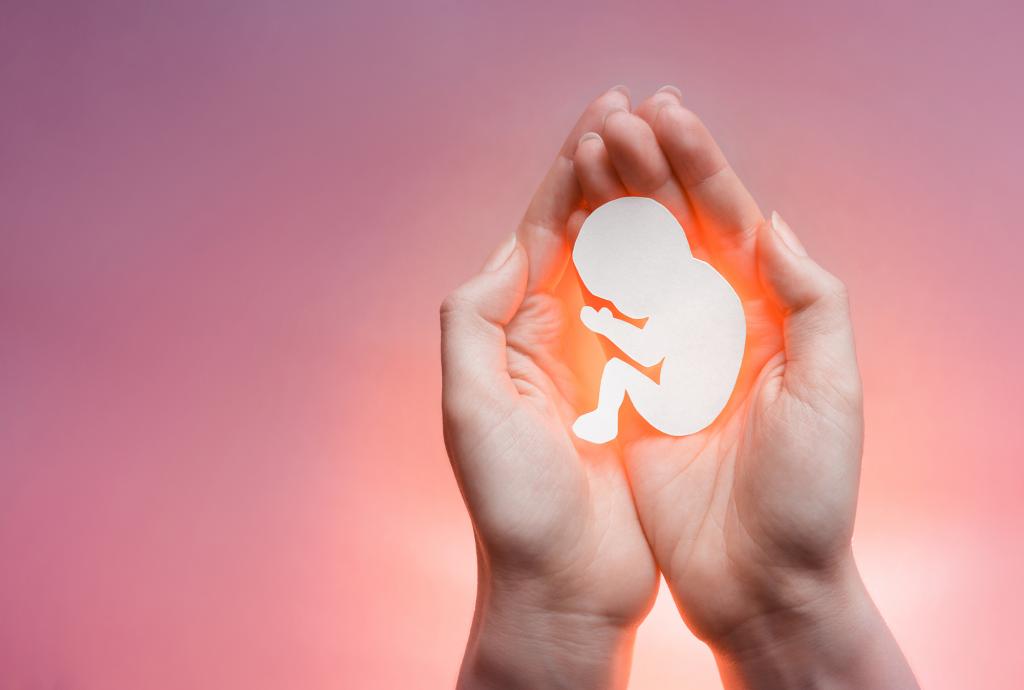 عوارض عفونت رحم در بارداری