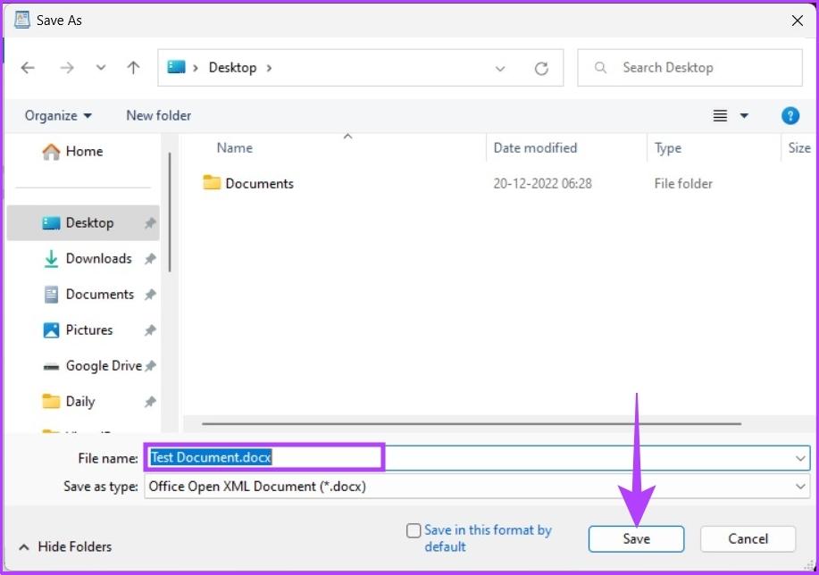 3 راه برای تبدیل WORDPAD به MICROSOFT WORD4