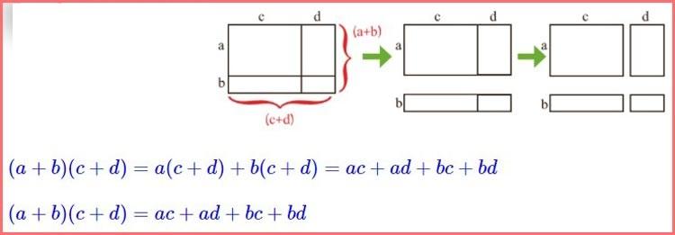 حل تمرین صفحه 54 ریاضی هشتم 1