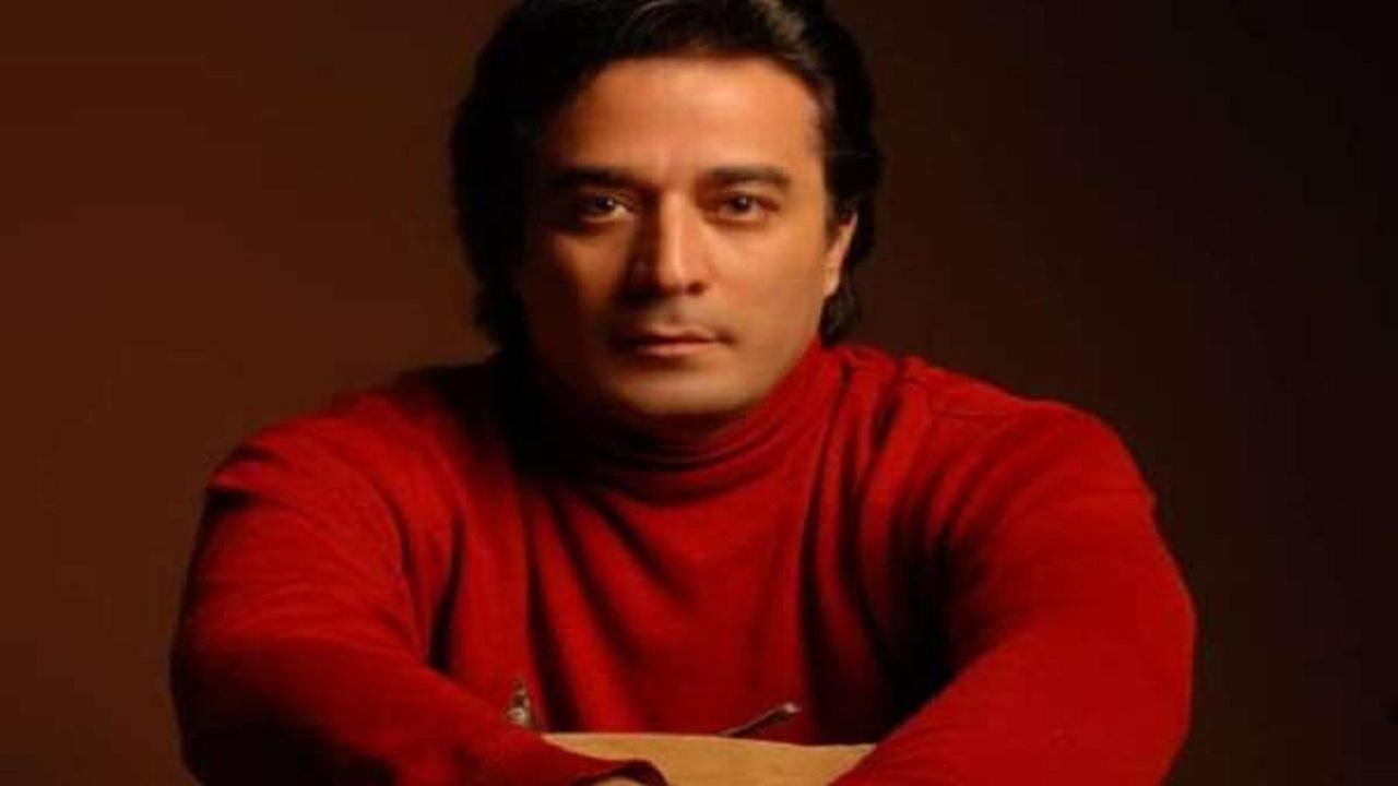 شروع فعالیت هنری حمید طالقانی