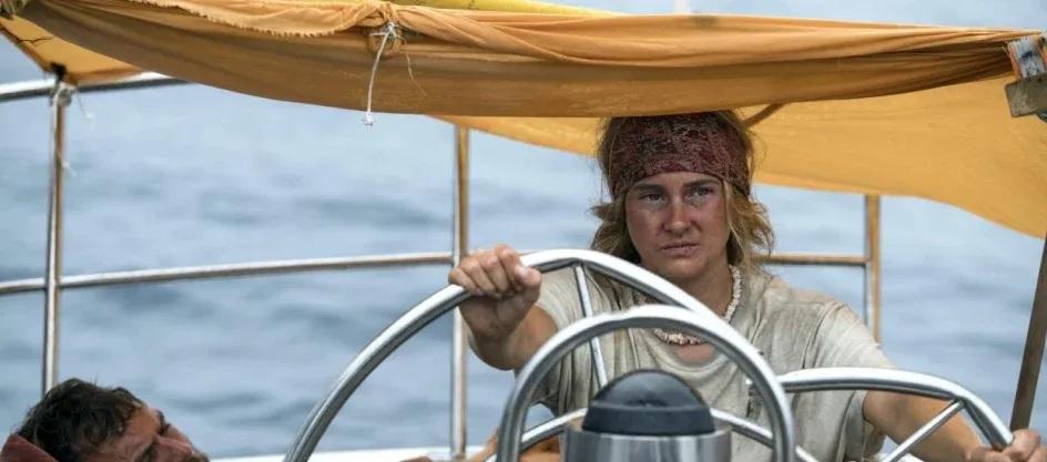 فیلم های فراموشنشدنی دربارهی بقا 4