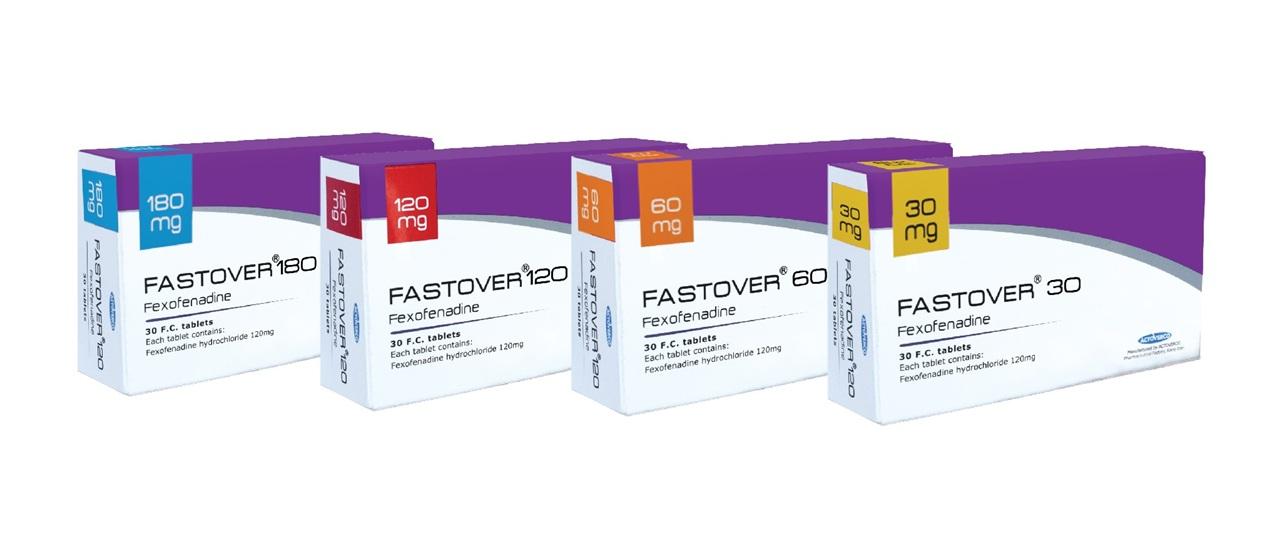 قرص فستوور 180 برای چیست