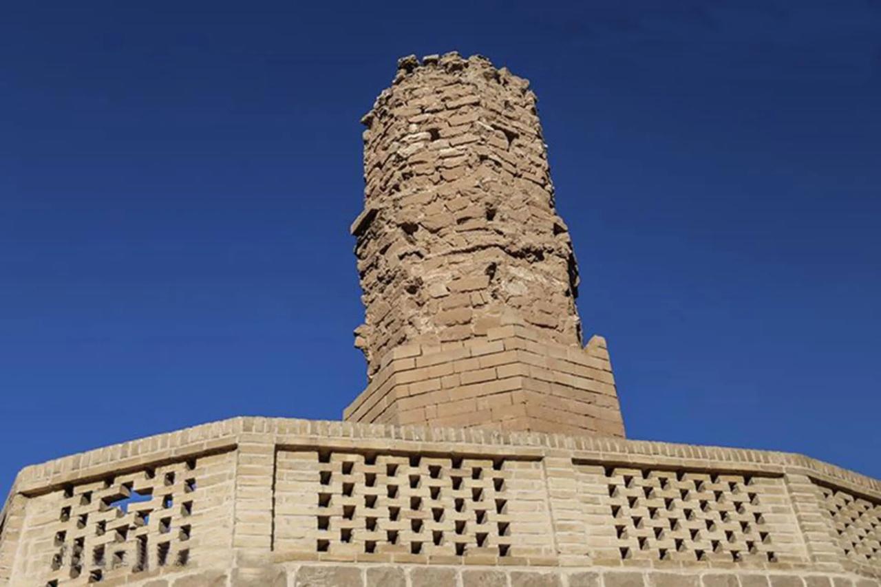 جاهای دیدنی شوشتر 3