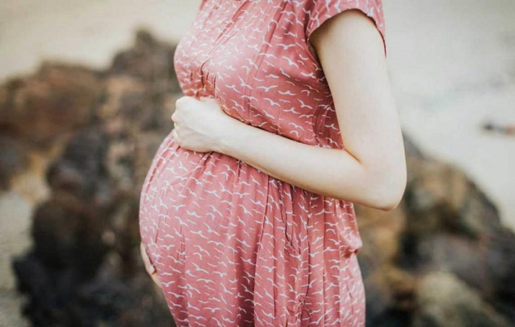 خواص بادام درختی برای بارداری