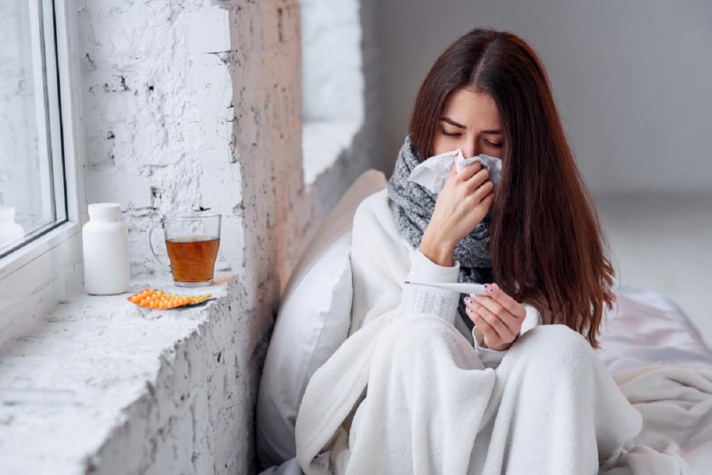 خواص عسل گشنیز چیست:رفع سرماخوردگی و سرفه