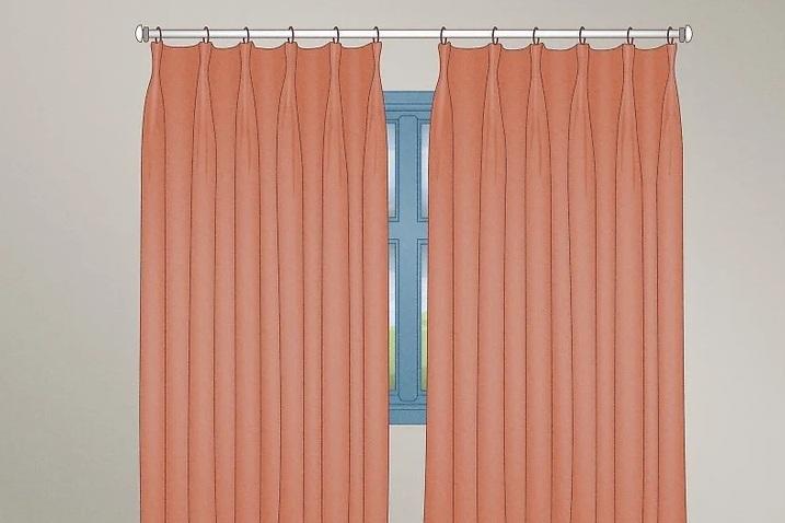 نحوه اندازه گیری پرده 10