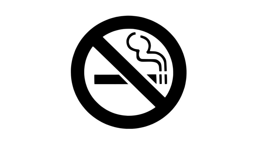 شیوه زندگی و درمان های خانگی: سیگار نکشید