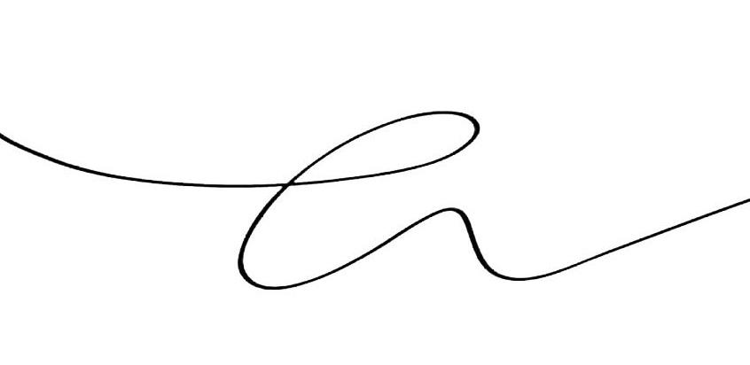 مدل امضا ساده 5