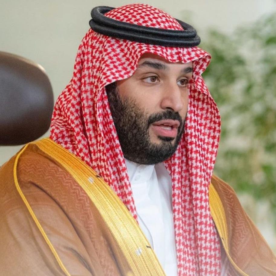 بیوگرافی محمد بن سلمان 1