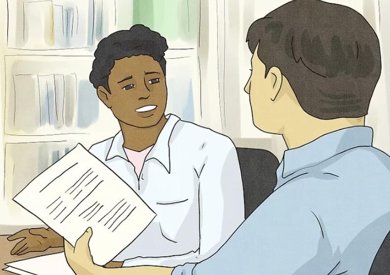 مدیریت چالش‌های محیط کار 1