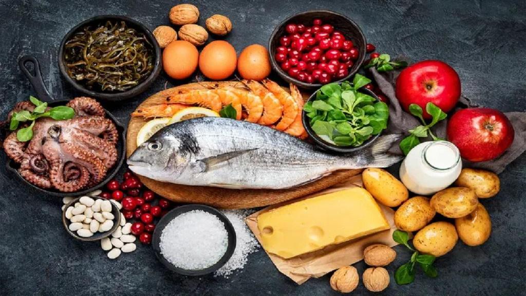 فواید ید برای سلامتی چیست؛ مقدار مصرف، عوارض و علائم کمبود ید