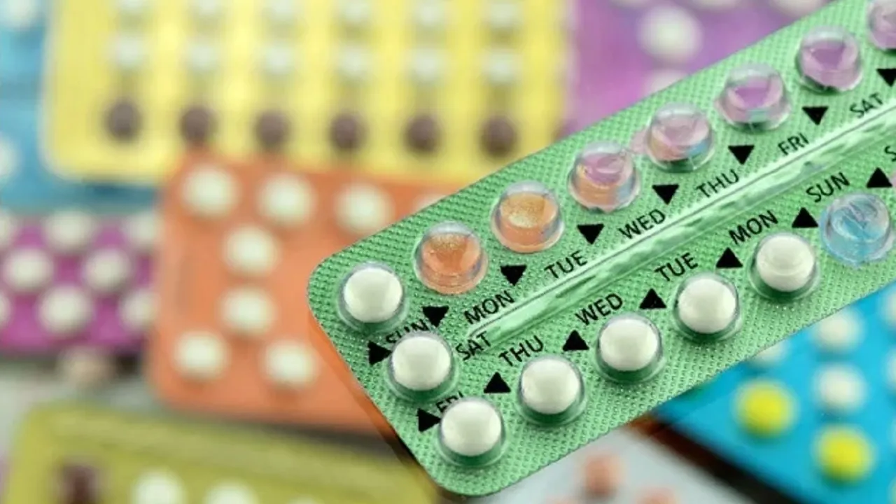 عوارض قرص ضد بارداری (ال دی) + خطرات، موارد منع مصرف و جایگزین آن