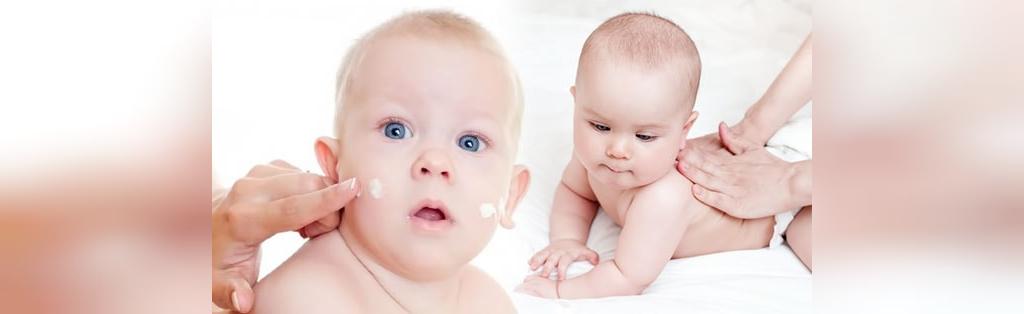 نکاتی برای محافظت از پوست نوزاد و کودک نوپا در زمستان