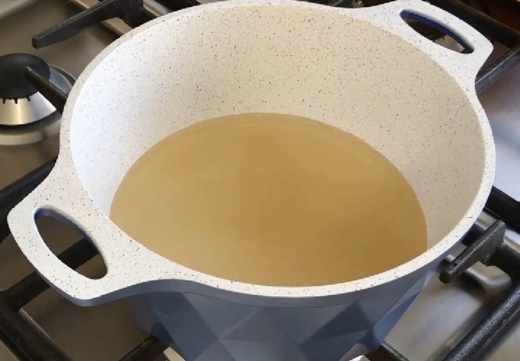 دستور پخت حلوای شیر خشک اصیل عربی