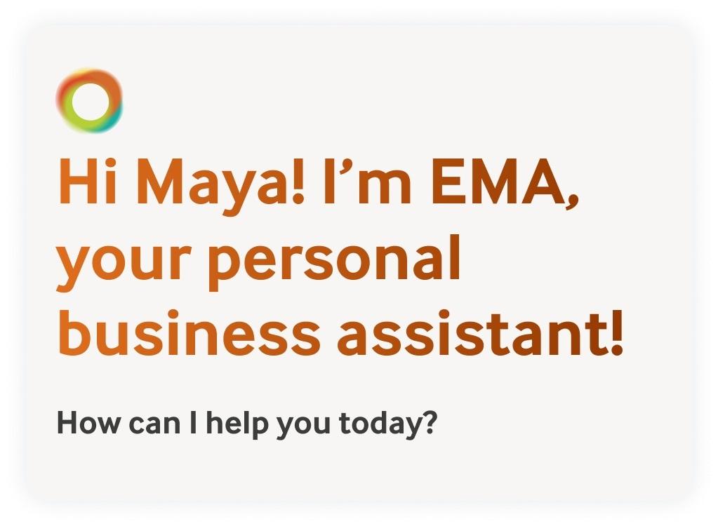 Ask EMA چیست