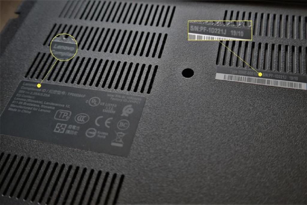 چگونه با استفاده از نرم‌ افزار سازنده، سرعت فن CPU را کنترل کنیم