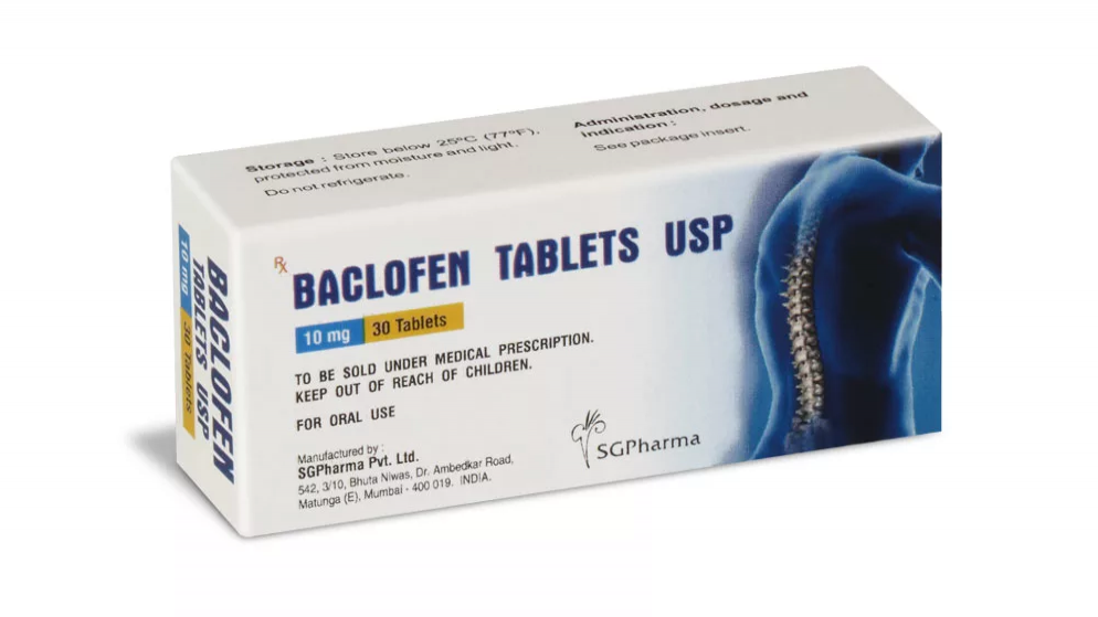 باکلوفن Baclofen: کاربردها، نحوه مصرف، عوارض جانبی و تداخلات آن