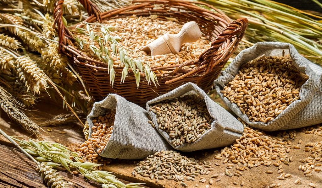 بهترین غلات برای بیماران قلبی