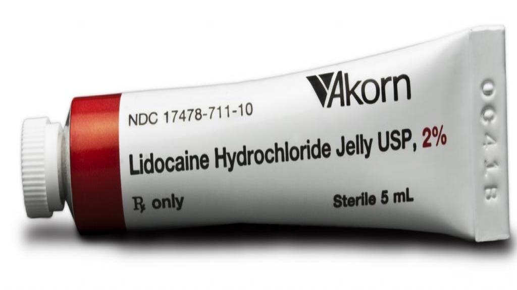 ژل لیدوکائین (Lidocaine Jelly): کاربرد، روش مصرف و عوارض جانبی آن