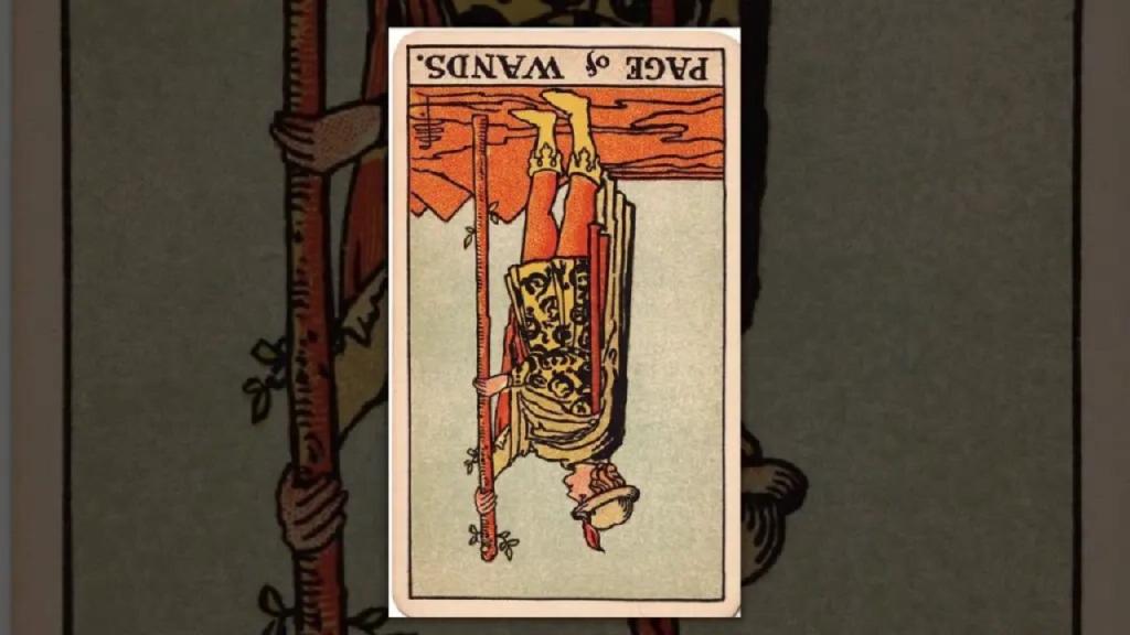 فال تاروت تک کارتی متولدین اسفند