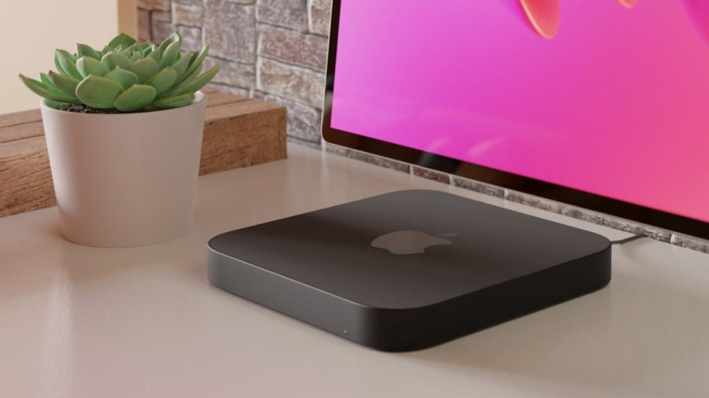  ویژگی و قابلیتهای کامپیوتر اپل  M4 Mac Mini 