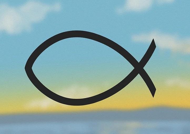 نمادهای رایج در کاتولیک 11