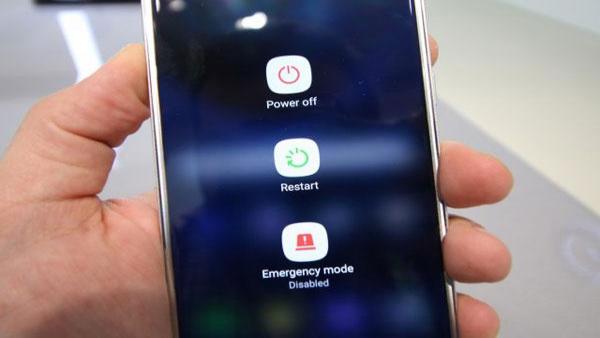 فعال سازی و استفاده از حالت اضطراری emergency mode گوشی سامسونگ