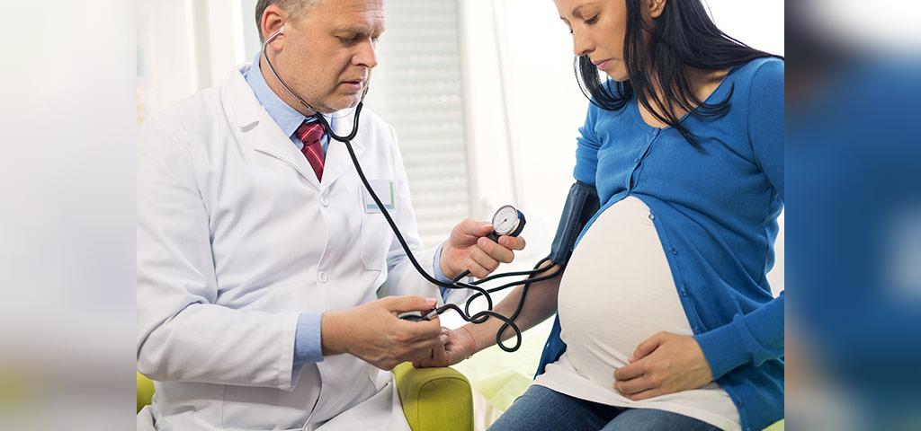 اثرات ابتلا به پره اکلامپسی در دوران بارداری و روش های تشخیص آن