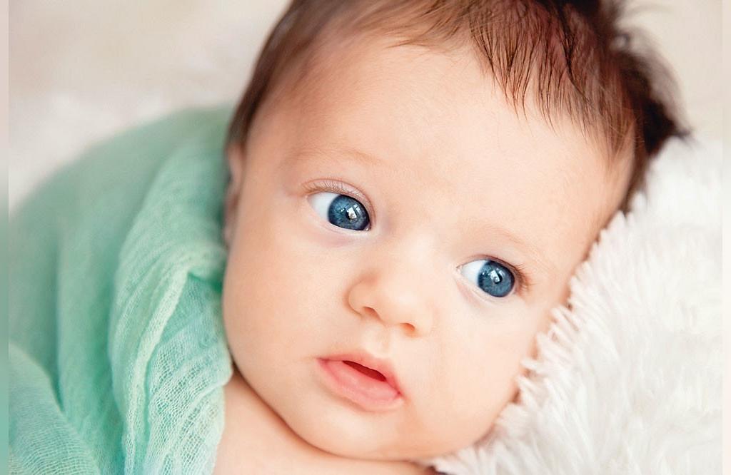 عکس نی نی زشت